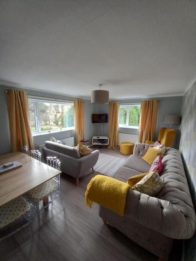 Moore Apartment Bourton-on-the-Water Kültér fotó