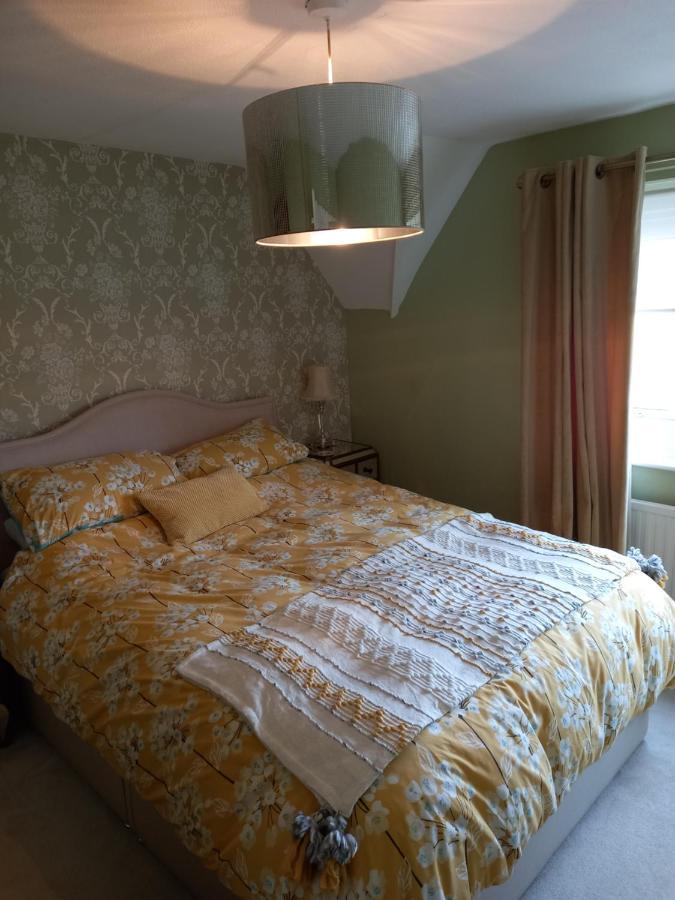 Moore Apartment Bourton-on-the-Water Kültér fotó